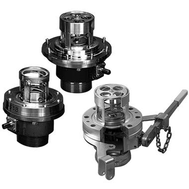 Bottom Outlet plug valves